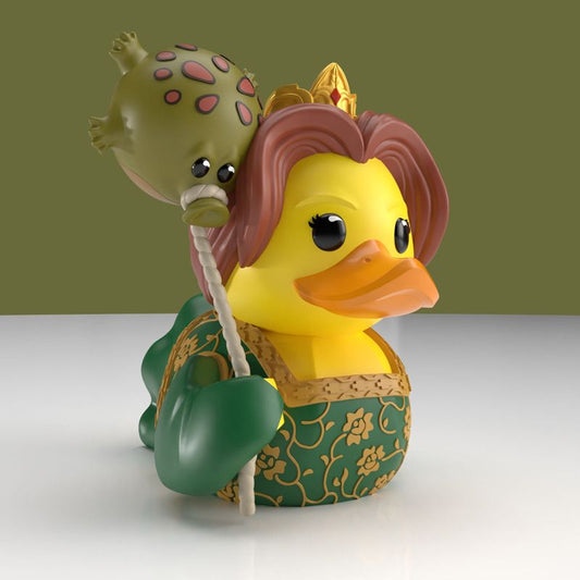 Shrek - Princess Fiona - Boxed Tubbz - Image