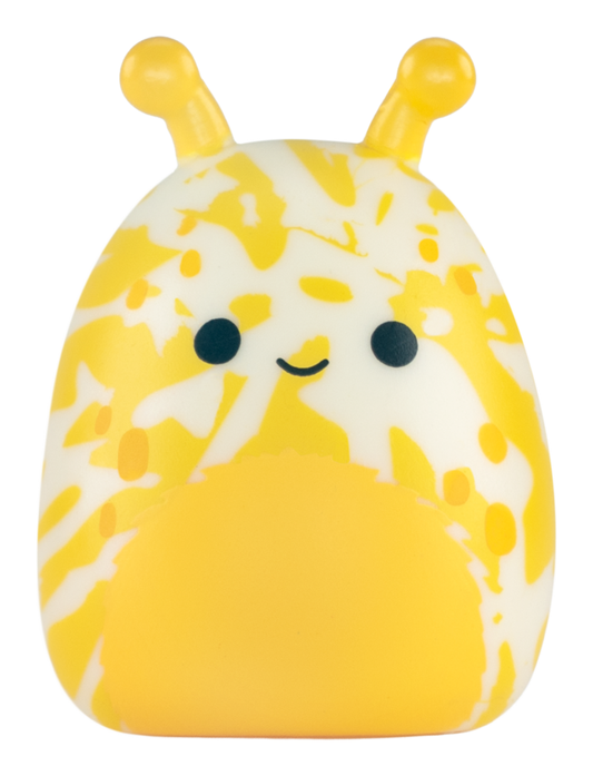 Squishalongs - 8 Pack (Style 1) W5