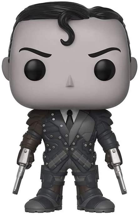 Funko Sorrento Ready Player One POP! Vinyl Figure