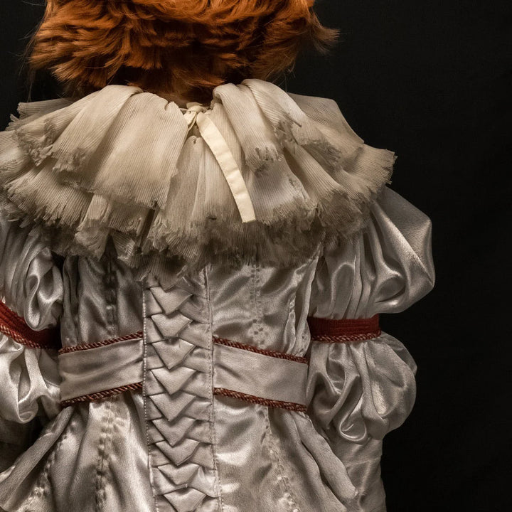 Trick Or Treat Studios Pennywise 50" Premium Scale Doll Replica