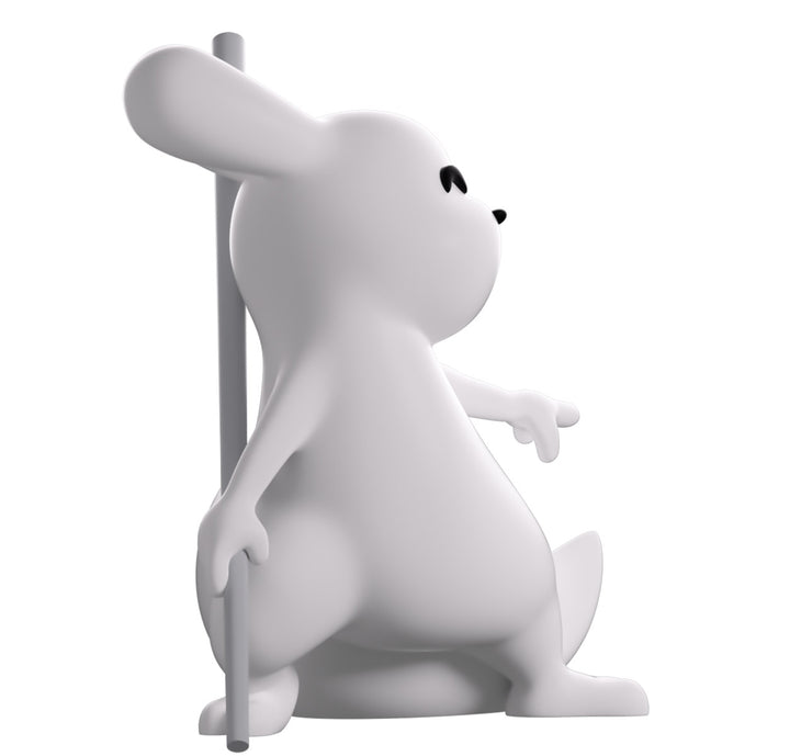 Youtooz - Rain World: Slugcat (Release Date : Pending)