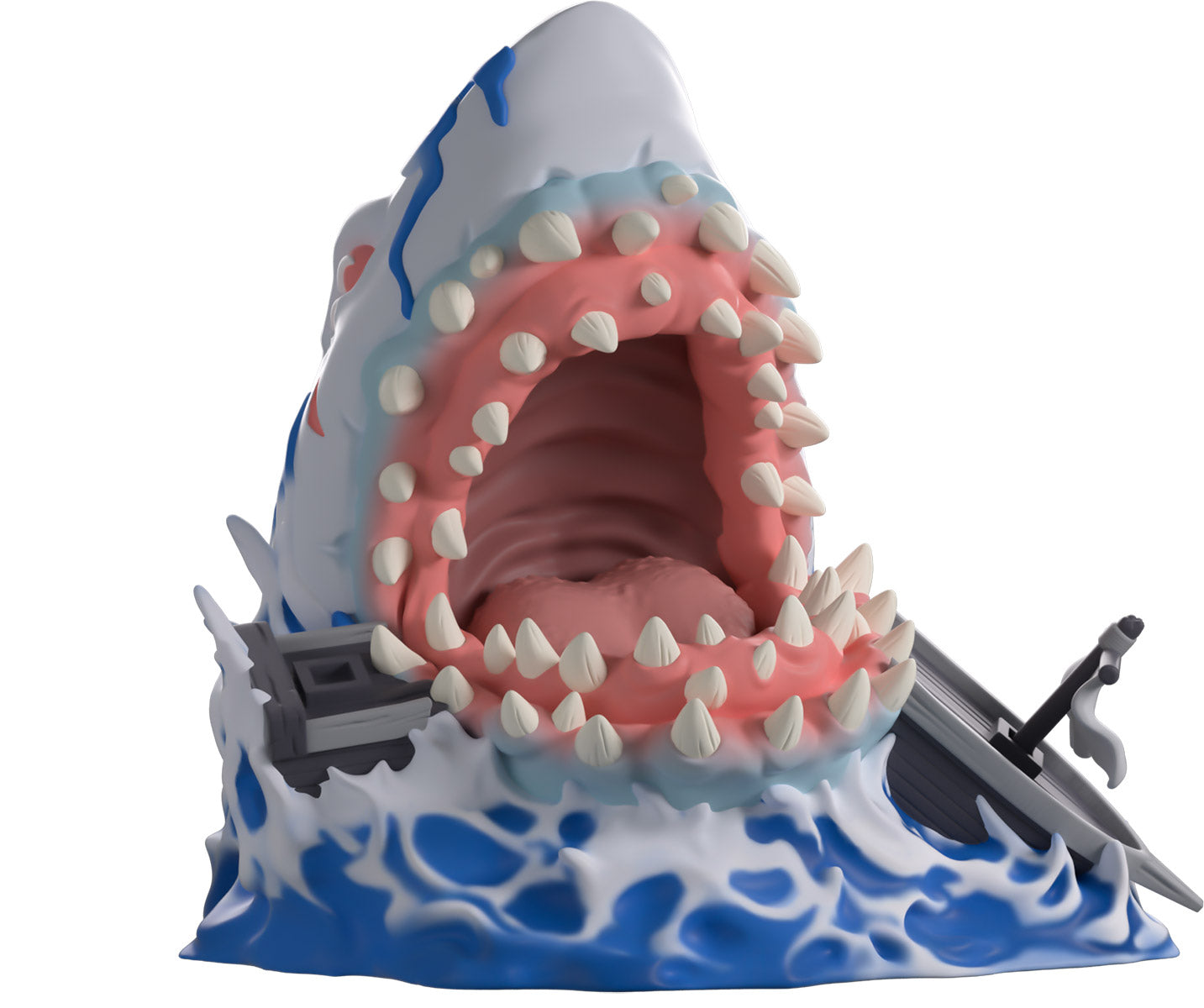 Youtooz - Sea of Thieves: Shrouded Ghost Megaladon (Release date 10/25)