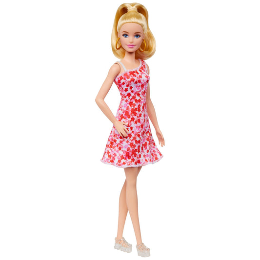 Barbie Fashionista Dolls Assorted - Image