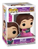Pop! Vinyl - Disney Ultimate Princess - Anna - Image