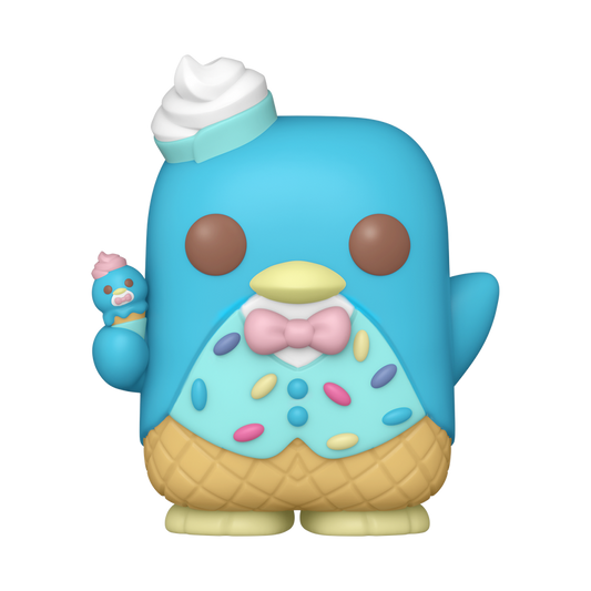 Pop! Vinyl - Hello Kitty - TuxedoSam - Image