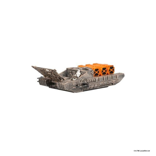 Star Wars 5" Vehicle & Figure Assorted (Case of 4)