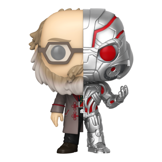 Vision Quest - Ultron Funko Pop! Vinyl Figure