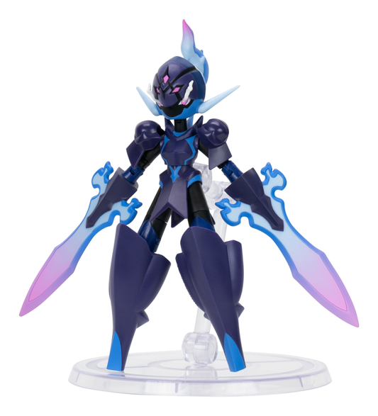 Pokemon Select 6in Super-Articulated Ceruledge - Image