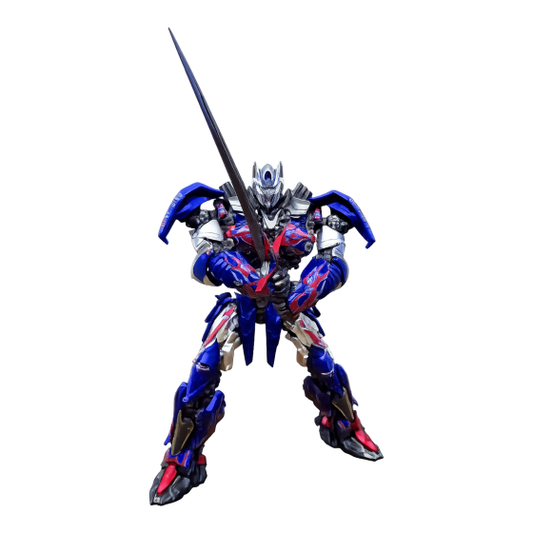 Transformers The Last Knight Mirage Advance Kit