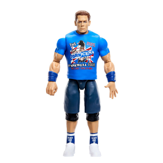 WWE Basic Figures Assorted - Image