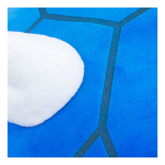 Club Mocchi Mocchi Super Mario Spiny Shell Large Plush - Image