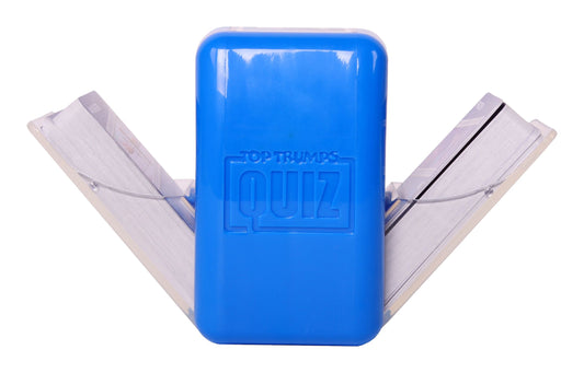 Top Trumps Quiz - Disney - Image
