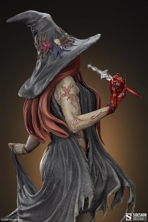 Sideshow Originals Witch of the Woods Sideshow Premium Format Figure 59 cm