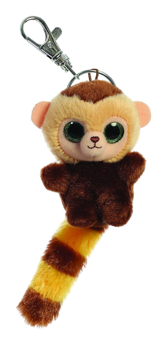 YooHoo Roodee Keychain - Image