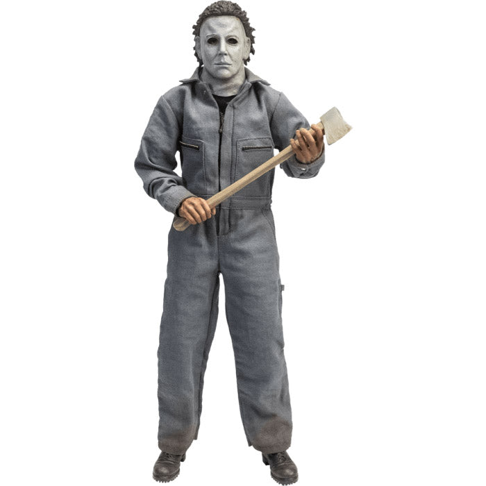 Halloween The Curse of Michael Myers Michael Myers 12" Action Figure