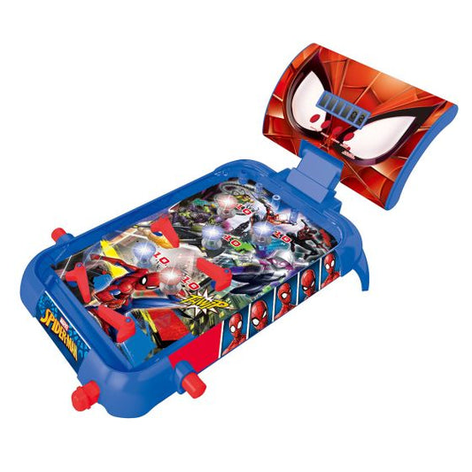 Spider-Man Electronic Table Pinball
