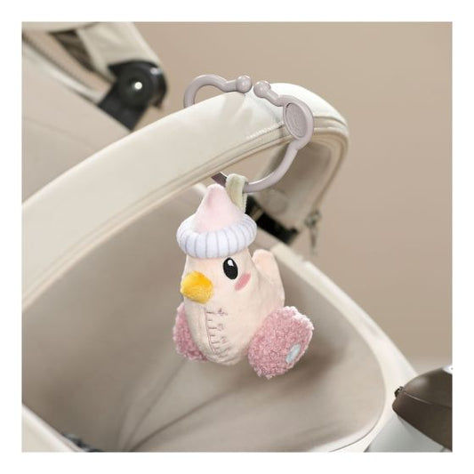 Baby Born For Babies Plush Bottle