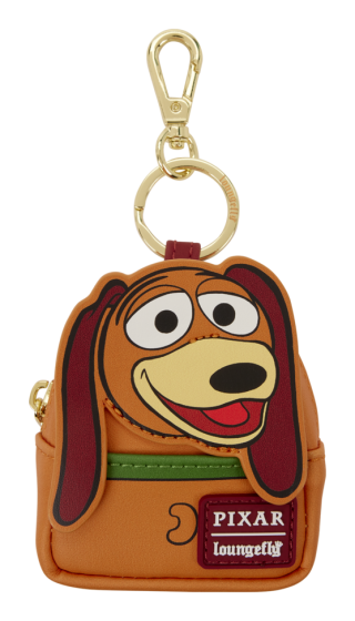 Loungefly - Disney Pixar Toy Story Mystery Mini Bag Charms