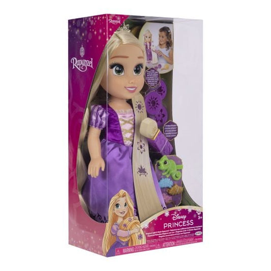 Disney Princess Magical Light Rapunzel