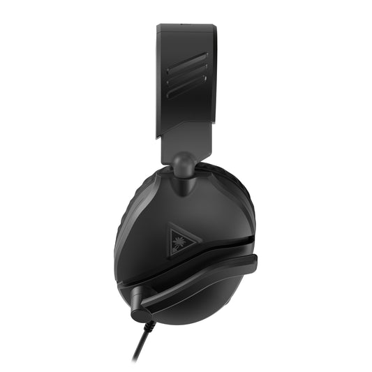 Turtle Beach Recon 70 Wired Gaming Headset Black for PlayStation 5 alternate view