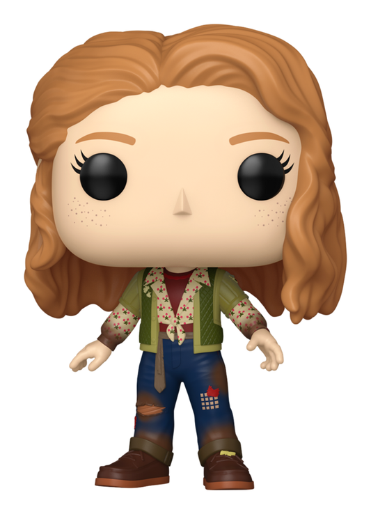 Pop! Vinyl - Stranger Things S5 - Max - Image