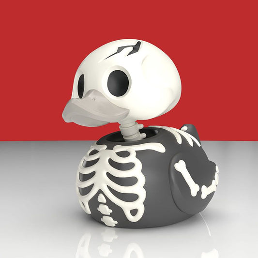 Halloween - Skeleton - Tubbz (First Edition) - Image