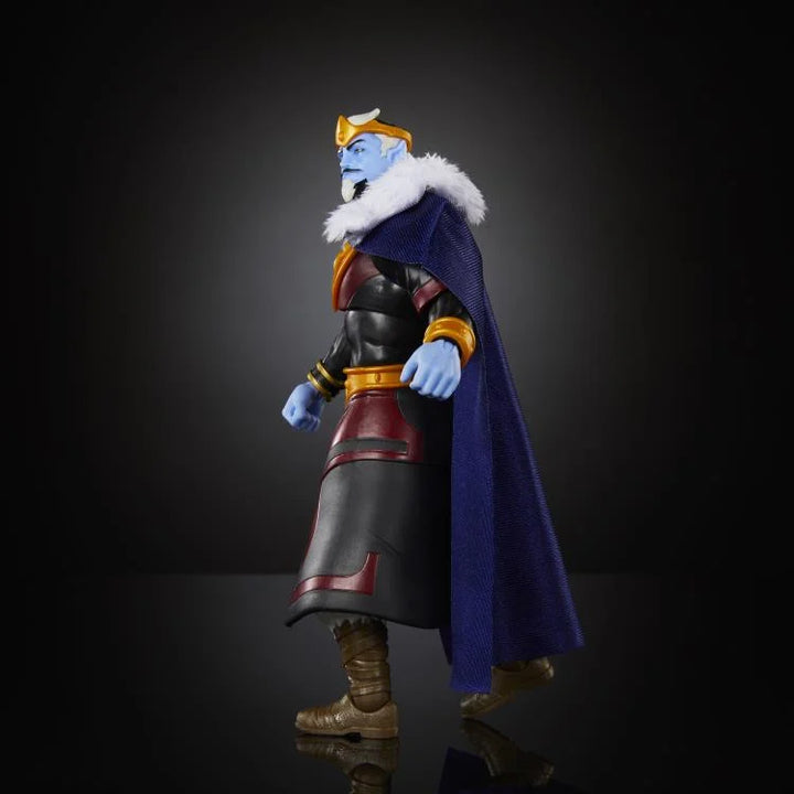 Masters of the Universe: Revolution Masterverse King Keldor 7" Action Figure