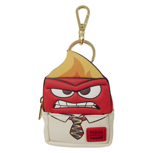 Loungefly - Inside Out 2 Mystery Bag Charms JUN
