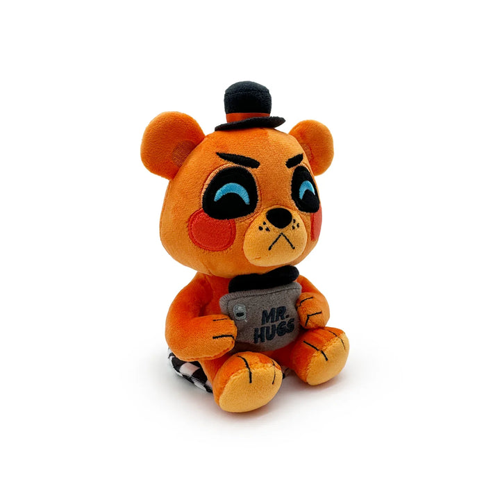 Youtooz Rage Freddy Five Nights at Freddy's Shoulder Rider Plush (6")