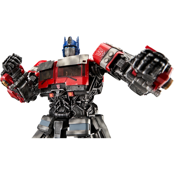 Robosen Transformers Optimus Prime Rise of the Beasts Signature Robot (Limited Edition)