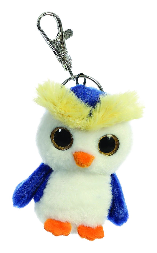 YooHoo Skipee Keychain - Image