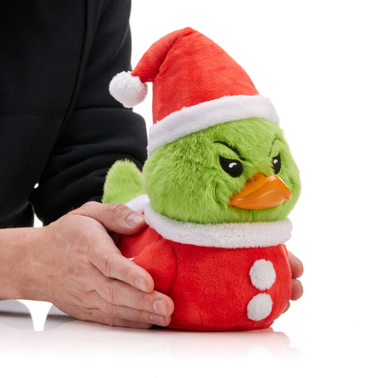 The Grinch Tubbz Plush Grinch 20/10