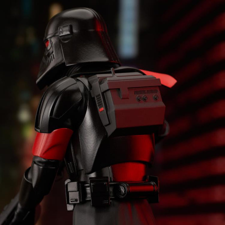 Star Wars: Obi-Wan Kenobi Premier Collection Purge Trooper 1/7 Scale Limited Edition Statue