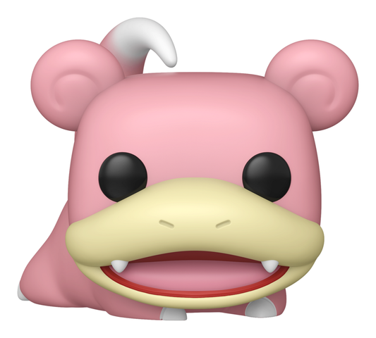 Pop! Jumbo 10" - Pokemon - Slowpoke - Image