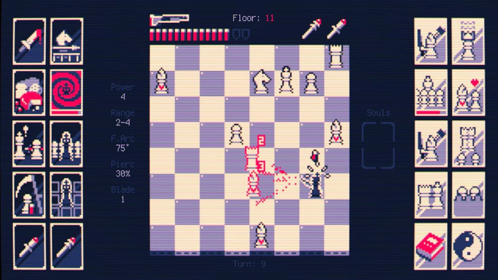 Shotgun King: The Final Checkmate (Switch)
