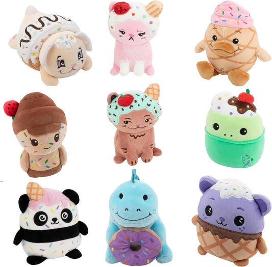 Moriah Elizabeth Mini Mystery Plush - Image 2