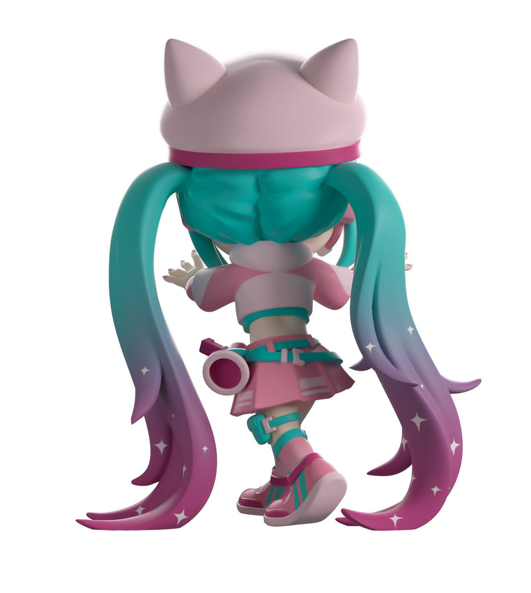 Youtooz Neko Hatsune Miku Vinyl Figure (Release Date 05/26)
