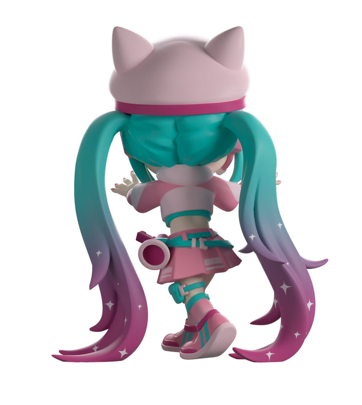 Youtooz Neko Hatsune Miku Vinyl Figure (Release Date 05/26)