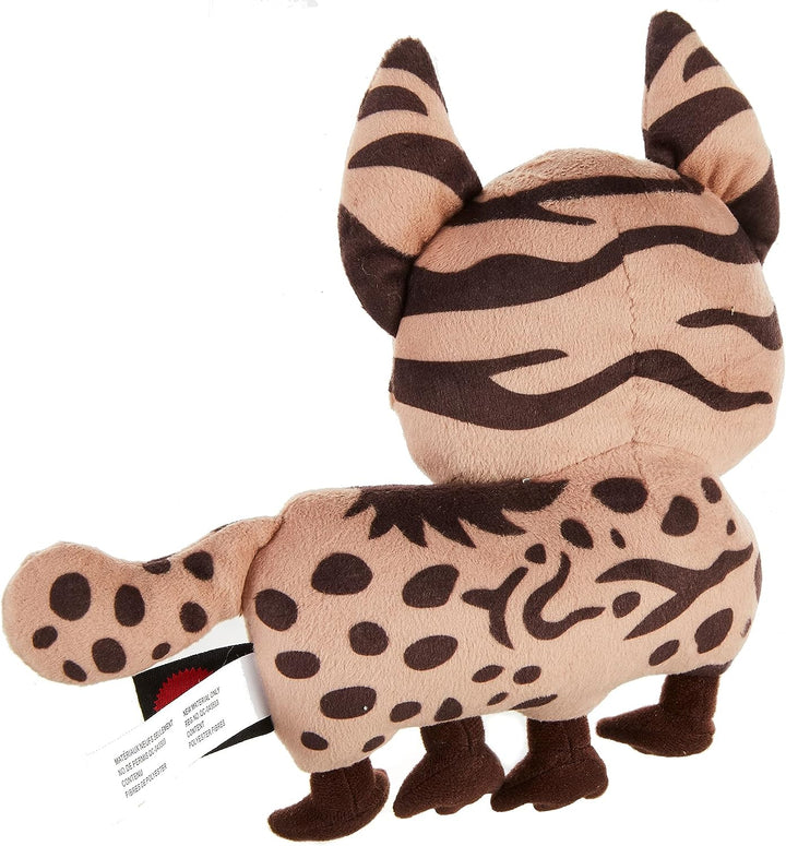 Star Wars Galaxy’s Edge Creature Loth Cat Plush