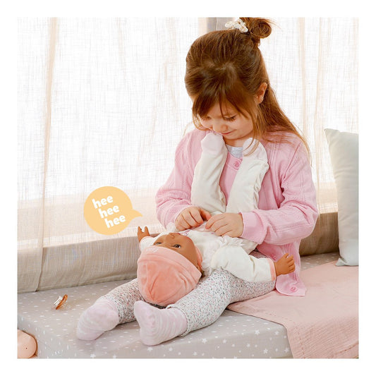 Baby Annabell Active Leah 43cm - Image
