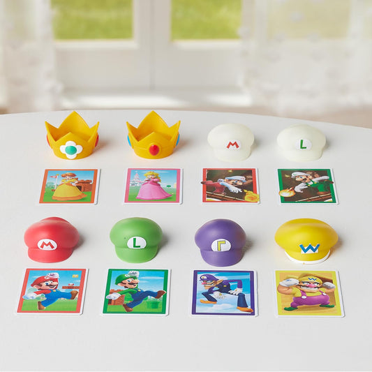 Super Mario Cap Stacker - Image 2
