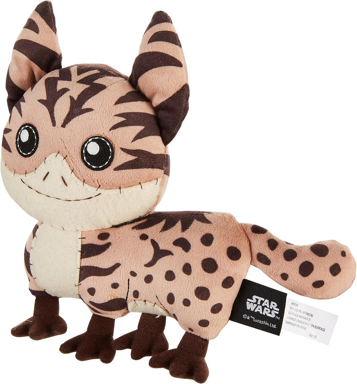 Star Wars Galaxy’s Edge Creature Loth Cat Plush