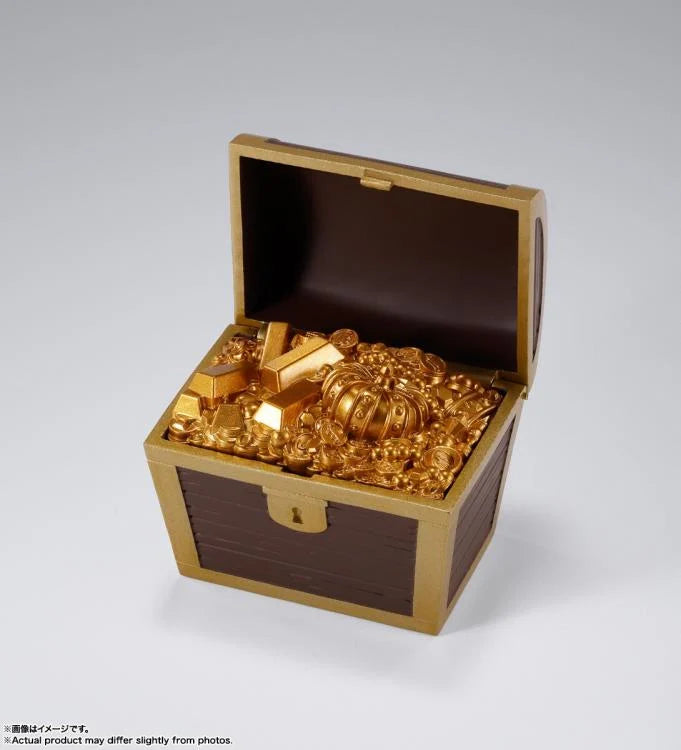 One Piece S.H.Figuarts Nami (Romance Dawn) Action Figure