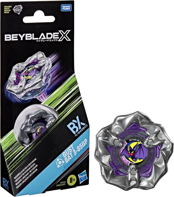 Beyblade X Gust Bat 3-85GP Attack