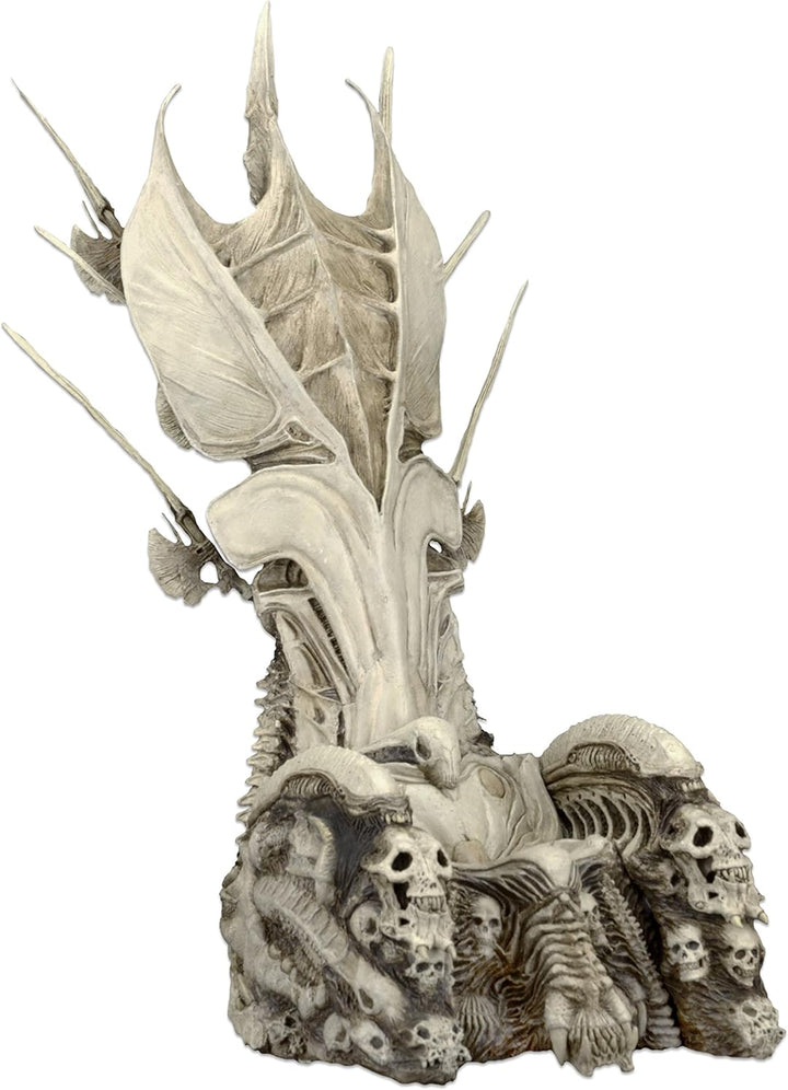 NECA Predator Bone Throne Diorama 7" Scale Element