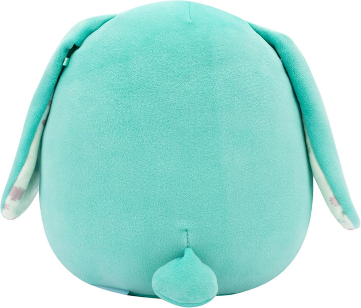 Squishmallows Regan the Bunny Squishmallows Easter Plush 7 5 Inch