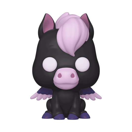 Pop! Vinyl - Disney Fantasia 80th - Baby Pegasus - Image