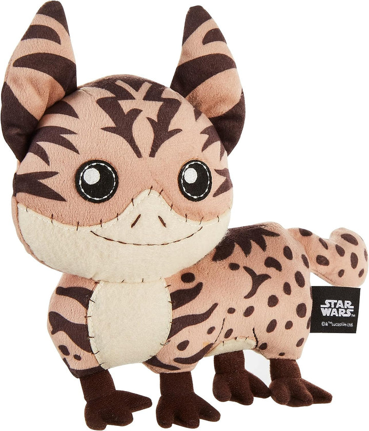 Star Wars Galaxy’s Edge Creature Loth Cat Plush
