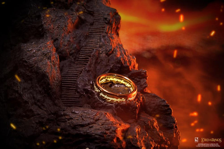 PureArts The Lord of the Rings Gollum 1/1 Scale Limited Edition Mask