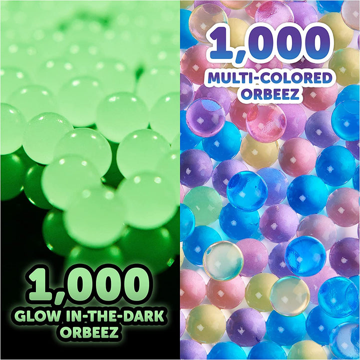Orbeez Glow in the Dark Sensation Station